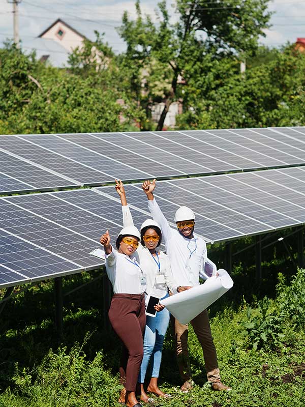 GCI-Green-Projects