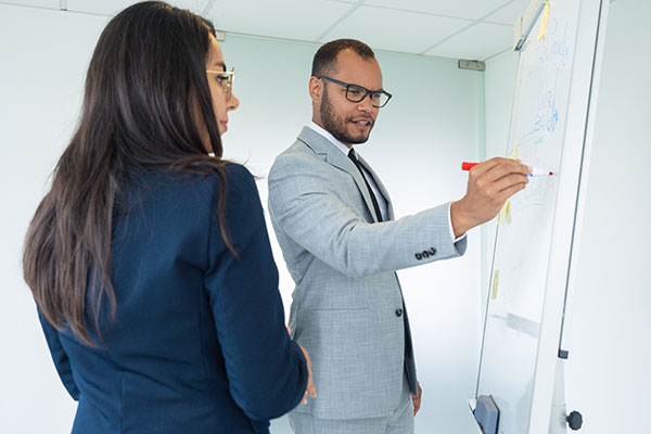 GCI-in-house-training